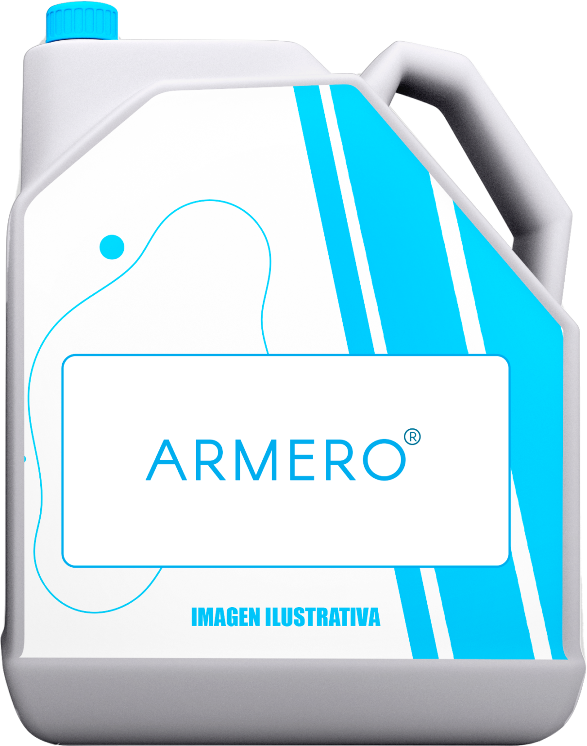 Armero CBISA armero-cbisa
